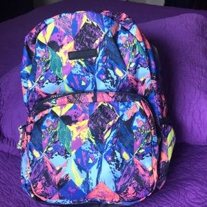 Colorful Backpack